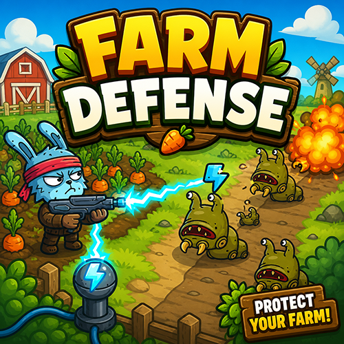 Farm Defense