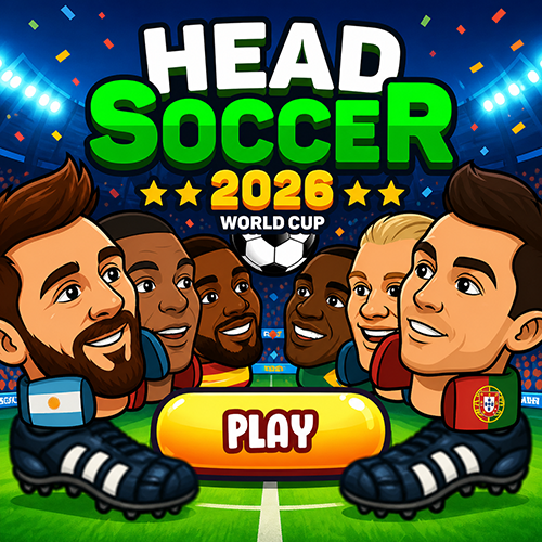 Head Soccer 2026