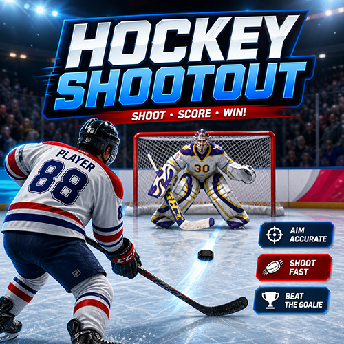 Hockey Shootout