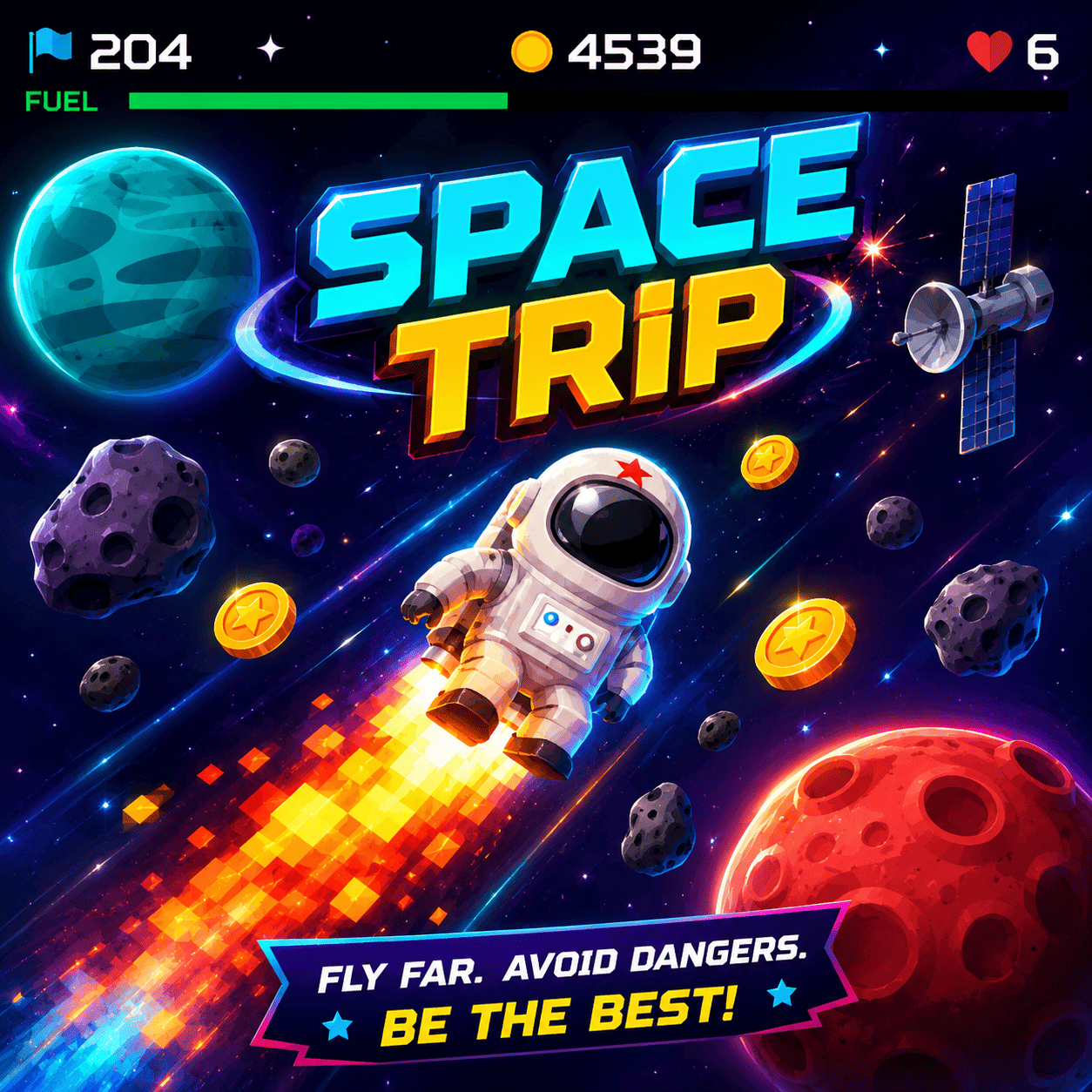 Space Trip