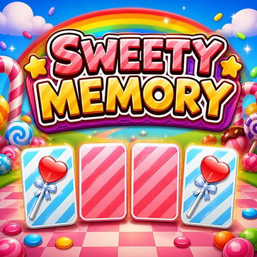 Sweety Memory
