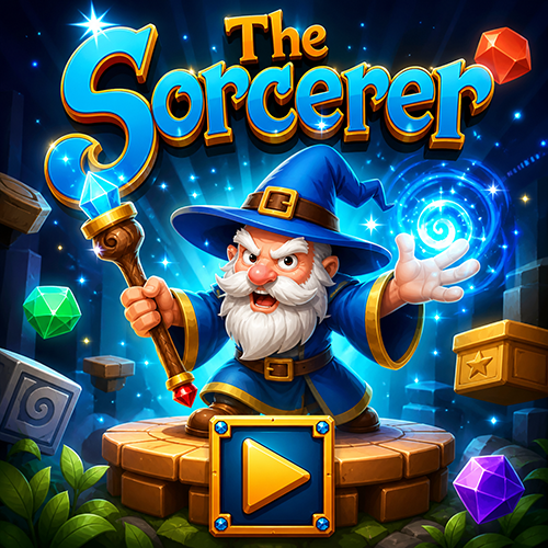 The Sorcerer